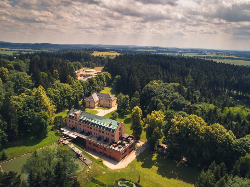 Resort Svatá Kateřina