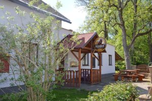 Pension Na Konci