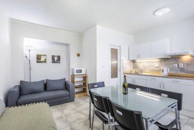 Apartmány Duše hor