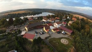 Penzion U VLČKŮ
