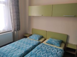 Ubytování Šumperk