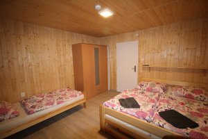 Apartmány Pod lanovkou,Herlíkovice