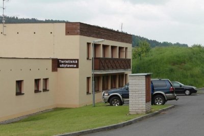 Turistická ubytovna Taverny