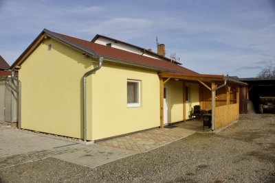 Penzion U VLČKŮ