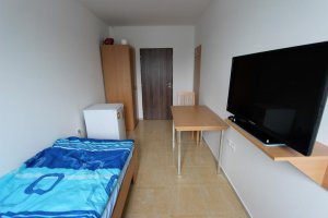 Ubytovna Diamant Valašské Meziříčí