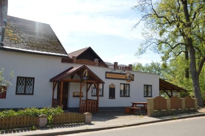 Pension Na Konci