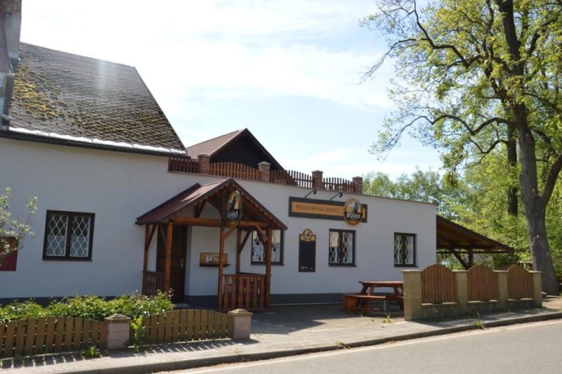 Pension Na Konci