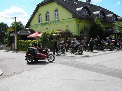Pension Lika