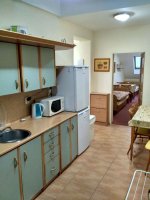 Ubytování Šumperk