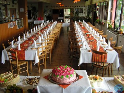 Horský hotel Visalaje