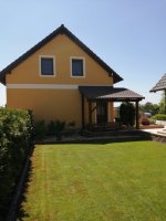 Apartmány U hrobky