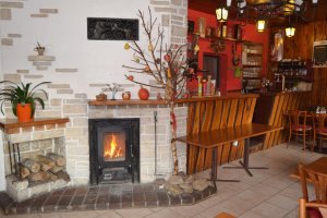 HORSKÝ HOTEL ARNICA