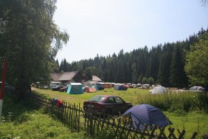 Autocamping Antýgl