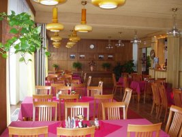Hotel Čertův mlýn