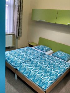 Ubytování Šumperk