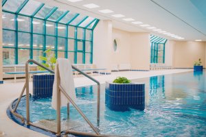 Léčebné lázně Bohdaneč, a.s.