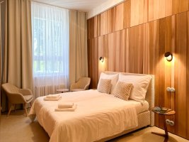Hotel Kouty