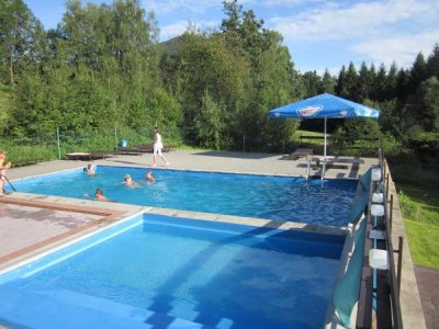 HOTEL U PŘEHRADY RESORT