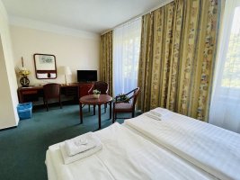 Penzion Praha