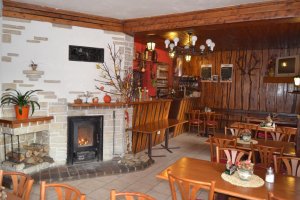 HORSKÝ HOTEL ARNICA