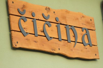 Penzion Čičina
