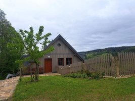 Apartmány Lipka
