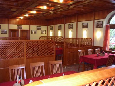 Pension Lika