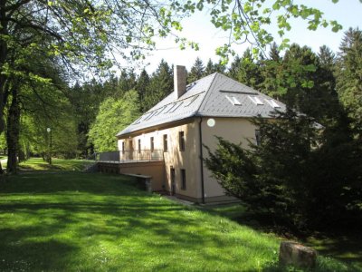 Resort Svatá Kateřina