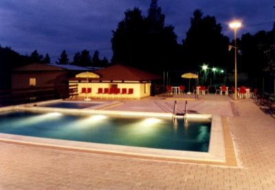 HOTEL U PŘEHRADY RESORT