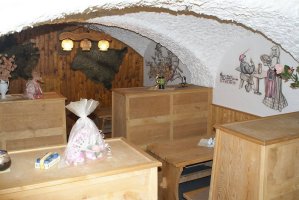 Apartmány - Zámecký Restaurant