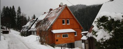 Apartmány Pod lanovkou,Herlíkovice