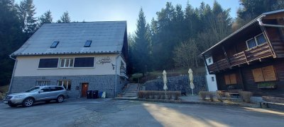 Penzion Svojanov