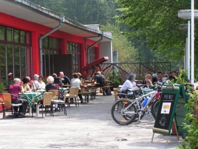 Horský hotel Visalaje