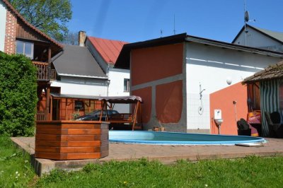Pension Na Konci