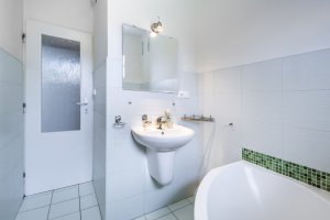 Apartmány Duše hor
