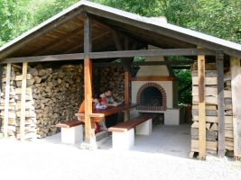 Penzion Továrníkova vila