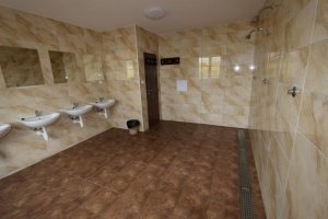 Ubytovna Diamant Valašské Meziříčí