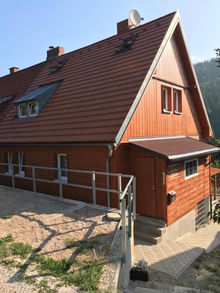 Apartmány Pod lanovkou,Herlíkovice