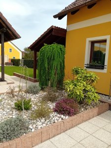 Apartmány U hrobky