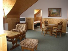 Pension Lika