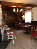 HORSKÝ HOTEL ARNICA