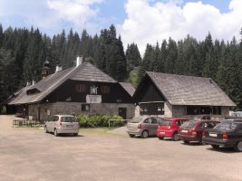 Autocamping Antýgl