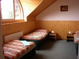 Pension Lika