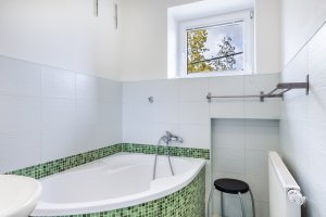 Apartmány Duše hor