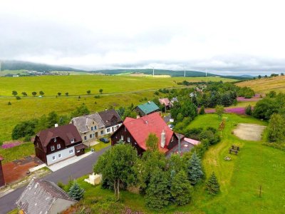 HORSKÝ HOTEL ARNICA