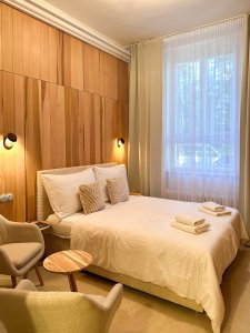 Hotel Kouty