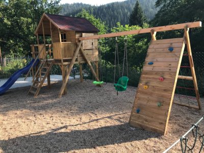 Apartmány Pod lanovkou,Herlíkovice