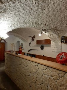Apartmány - Zámecký Restaurant