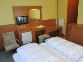HOTEL U PŘEHRADY RESORT
