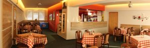HOTEL U PŘEHRADY RESORT